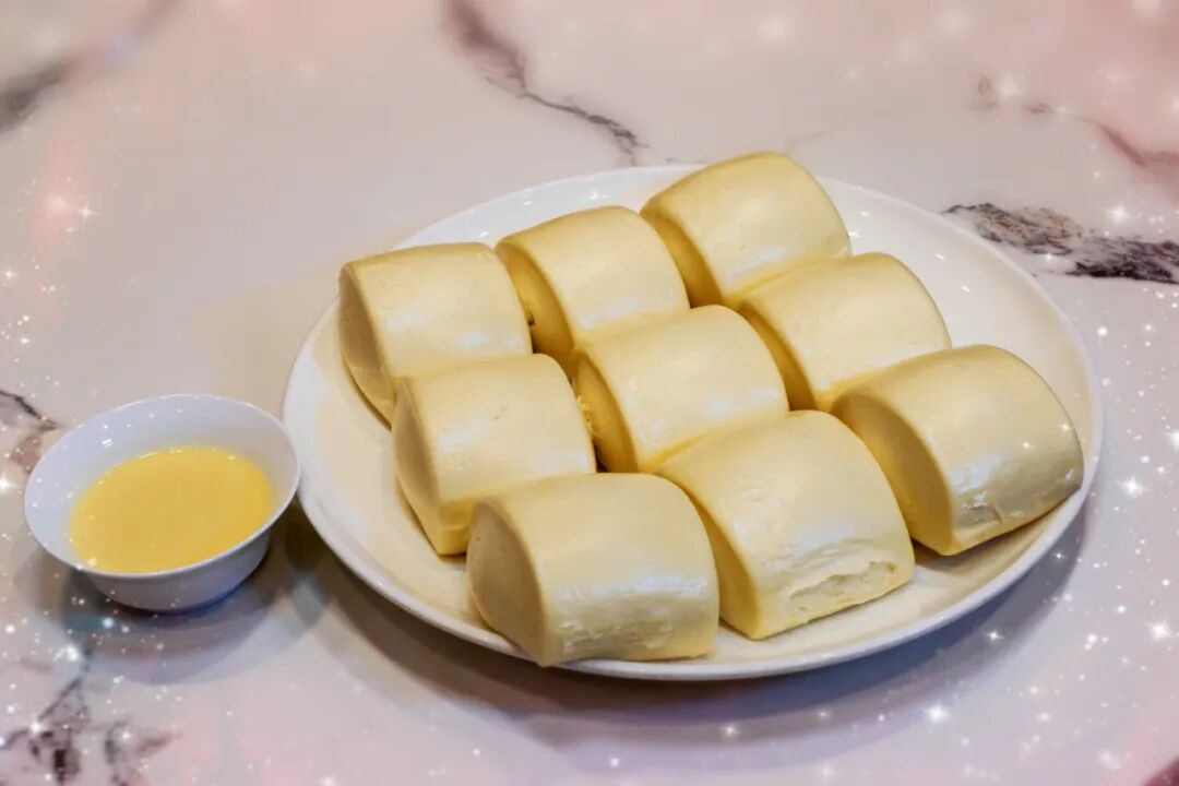 老面馒头